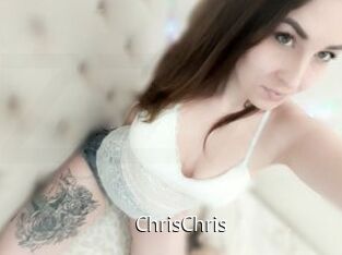 ChrisChris