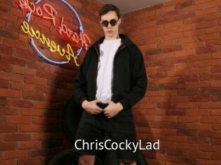 ChrisCockyLad