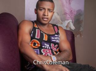 ChrisColeman
