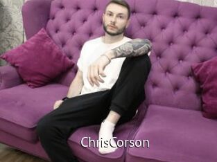 ChrisCorson
