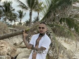 ChrisCruz