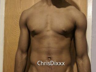 ChrisDixxx