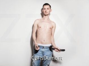 ChrisDumont Zizi X