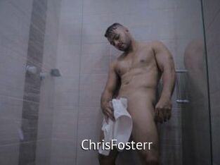 Chris_Fosterr