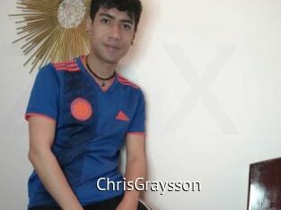 ChrisGraysson