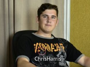 ChrisHarris