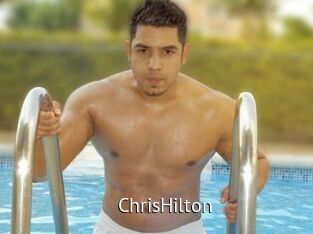 ChrisHilton Zizi X