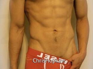 ChrisHopkins