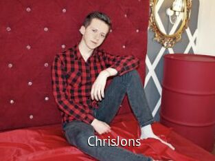 ChrisJons