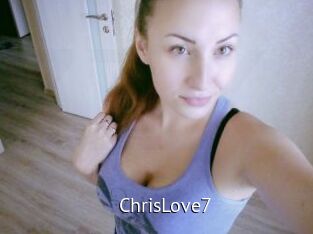 ChrisLove7