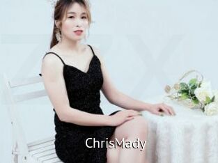 ChrisMady Zizi X