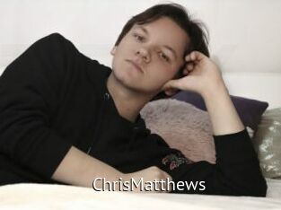 ChrisMatthews