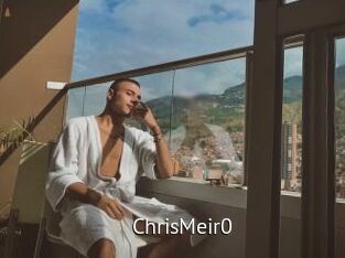 ChrisMeir0