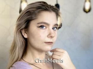 ChrisMorris