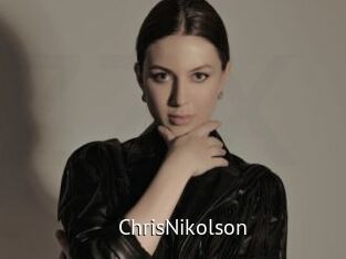 ChrisNikolson