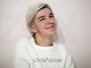 ChrisPalmer