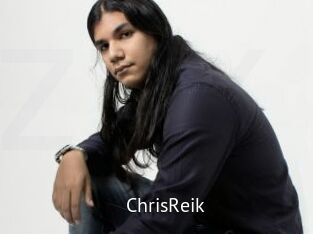 ChrisReik