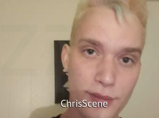 ChrisScene