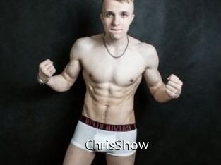 ChrisShow