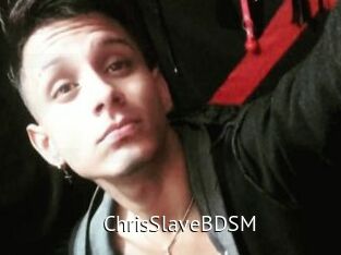 ChrisSlaveBDSM