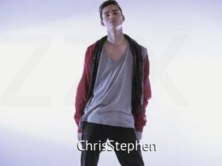 ChrisStephen
