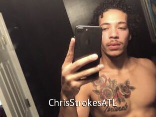 ChrisStrokesATL Zizi X