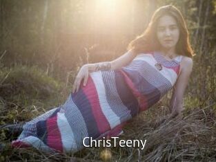 ChrisTeeny