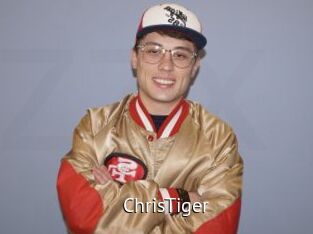 ChrisTiger