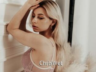ChrisWet