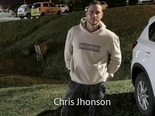 Chris_Jhonson
