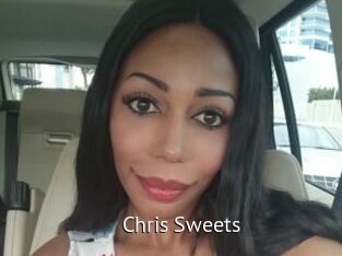 Chris_Sweets Zizi X