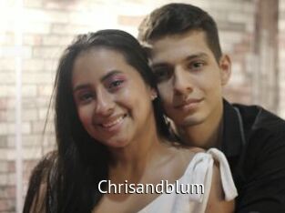 Chrisandblum