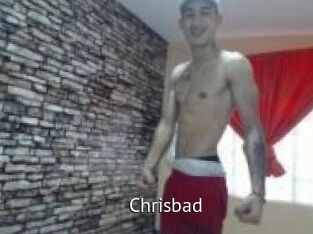 Chrisbad Zizi X