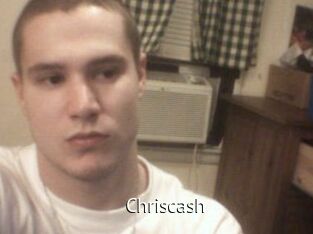 Chriscash