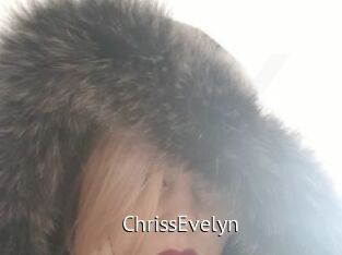 ChrissEvelyn