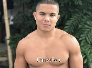 ChrissFox