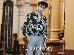 ChrissMurphy