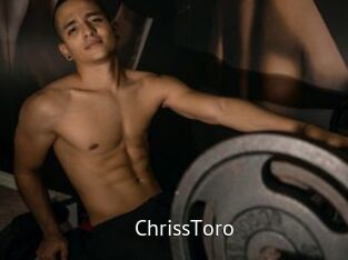 ChrissToro