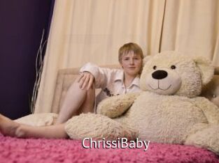 ChrissiBaby
