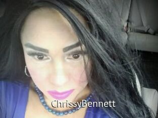 ChrissyBennett