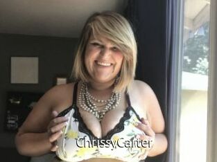 ChrissyCarter