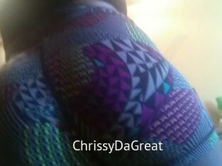 ChrissyDaGreat
