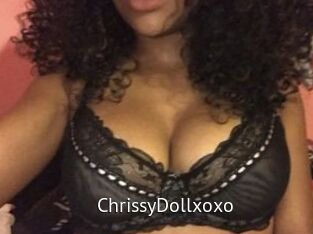 ChrissyDollxoxo