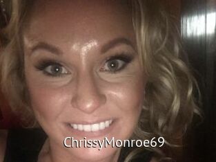 ChrissyMonroe69 Zizi X