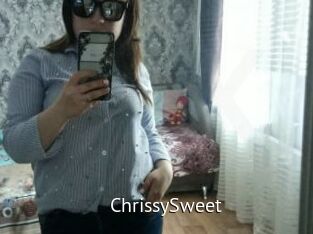 ChrissySweet