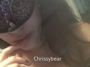Chrissybear