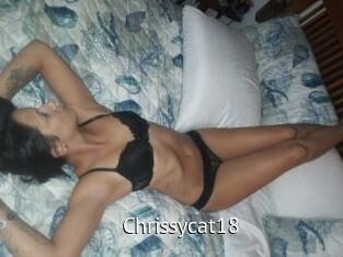 Chrissycat18