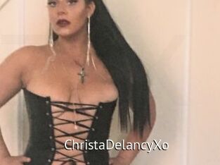 ChristaDelancyXo Zizi X
