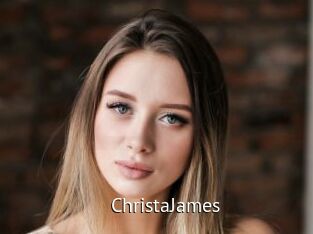 ChristaJames
