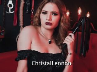ChristalLennon Zizi X